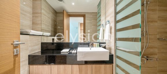 Apartamento T1 em Business Bay, UAE N.º 94218 6