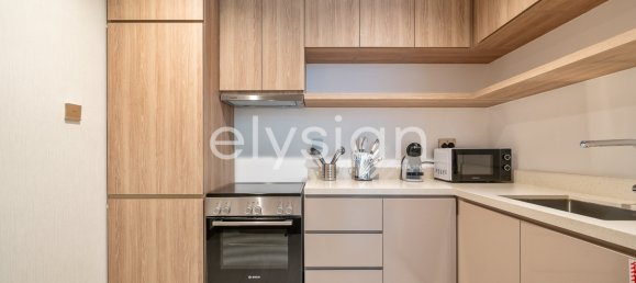 Apartamento T1 em Business Bay, UAE N.º 94218 5