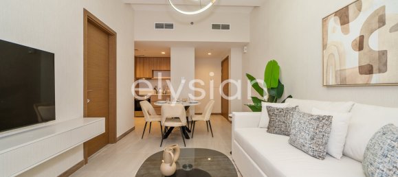 Apartamento T1 em Business Bay, UAE N.º 94218 10