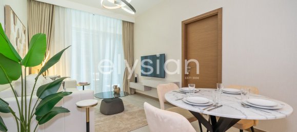 Apartamento T1 em Business Bay, UAE N.º 94218 8