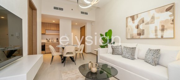 Apartamento T1 em Business Bay, UAE N.º 94218 9