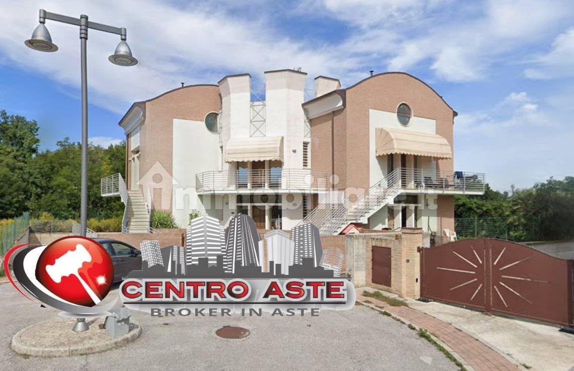 2 bedrooms Apartment in San Lorenzo in Campo, Italy No. 99407