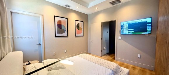 3 dormitorios dúplex en venta en Miami, Miami-Dade, Florida, USA № 614992 14