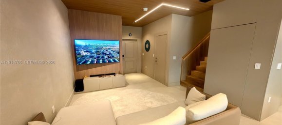 3 dormitorios dúplex en venta en Miami, Miami-Dade, Florida, USA № 614992 26