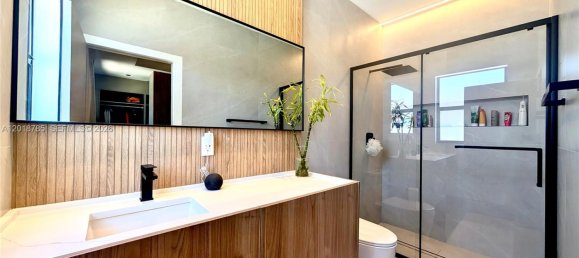 3 dormitorios dúplex en venta en Miami, Miami-Dade, Florida, USA № 614992 12