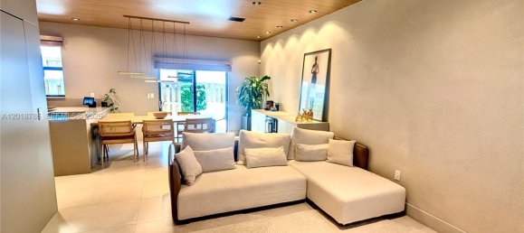 3 dormitorios dúplex en venta en Miami, Miami-Dade, Florida, USA № 614992 27