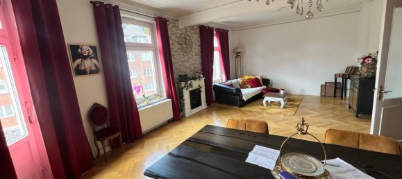 Apartamento de 3 habitaciónes en Hamburg-Nord, Germany No. 335498 4