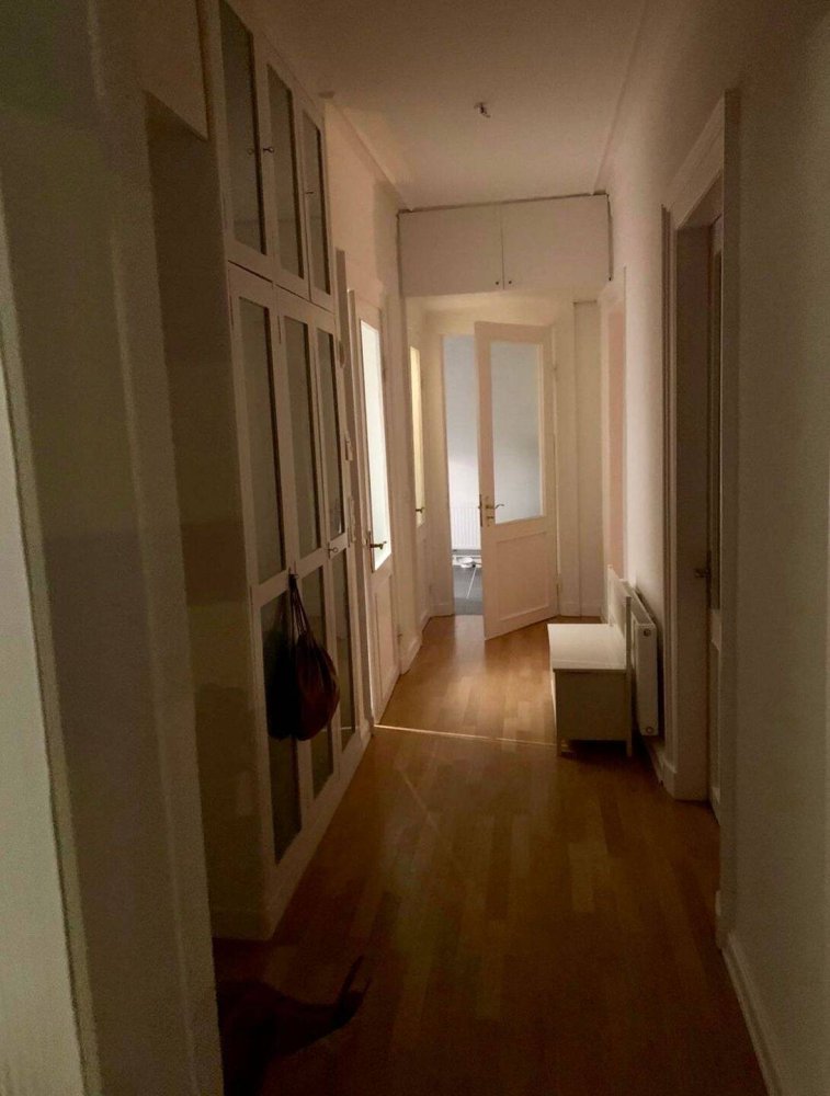 Apartamento de 3 habitaciónes en Hamburg-Nord, Germany No. 335498
