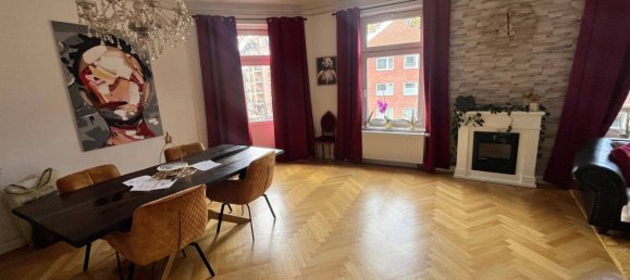 Apartamento de 3 habitaciónes en Hamburg-Nord, Germany No. 335498 3