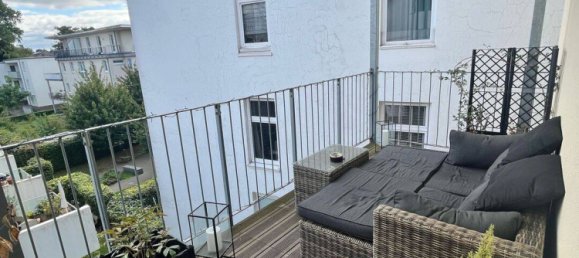 Apartamento de 3 habitaciónes en Hamburg-Nord, Germany No. 335498 10