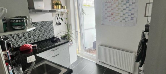 Apartamento de 3 habitaciónes en Hamburg-Nord, Germany No. 335498 9