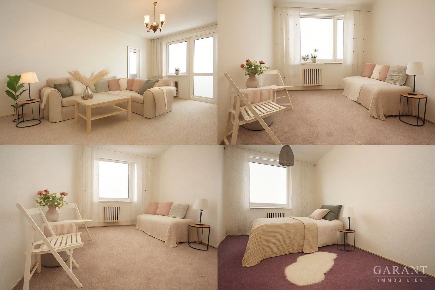 80-Zimmer Gebäude in Augsburg, Germany, Nr. 254641