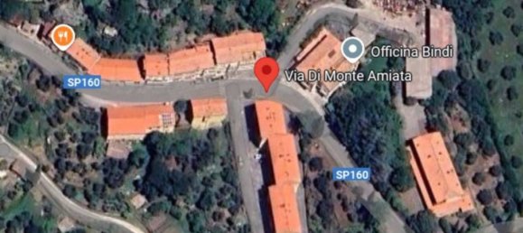 Apartamento de 3 habitaciónes en Roccalbegna, Italy No. 45262 5