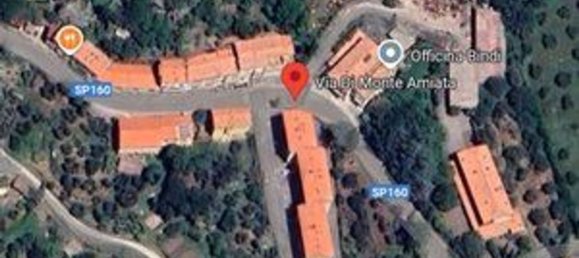 Apartamento de 3 habitaciónes en Roccalbegna, Italy No. 45262 17