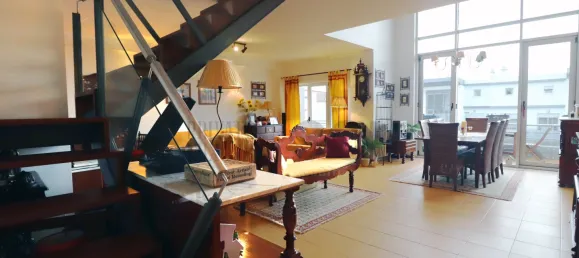 4 غرف نوم منزل ذو طابقين في Corroios, Portugal رقم 107700 2