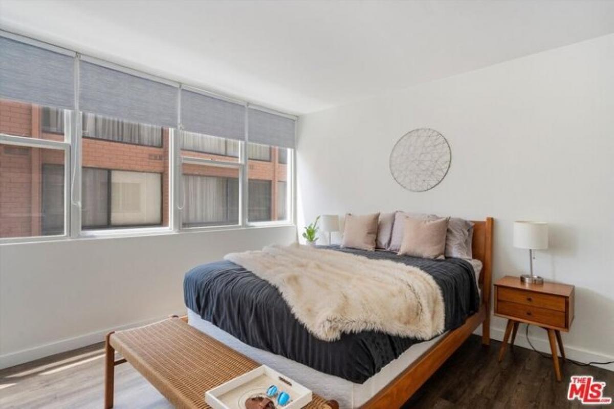 Дом с 2 спальнями в Бевърли Хилс, США № 405135