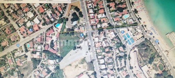 Квартира с 2 спальнями в Палермо, Италия № 251966 3