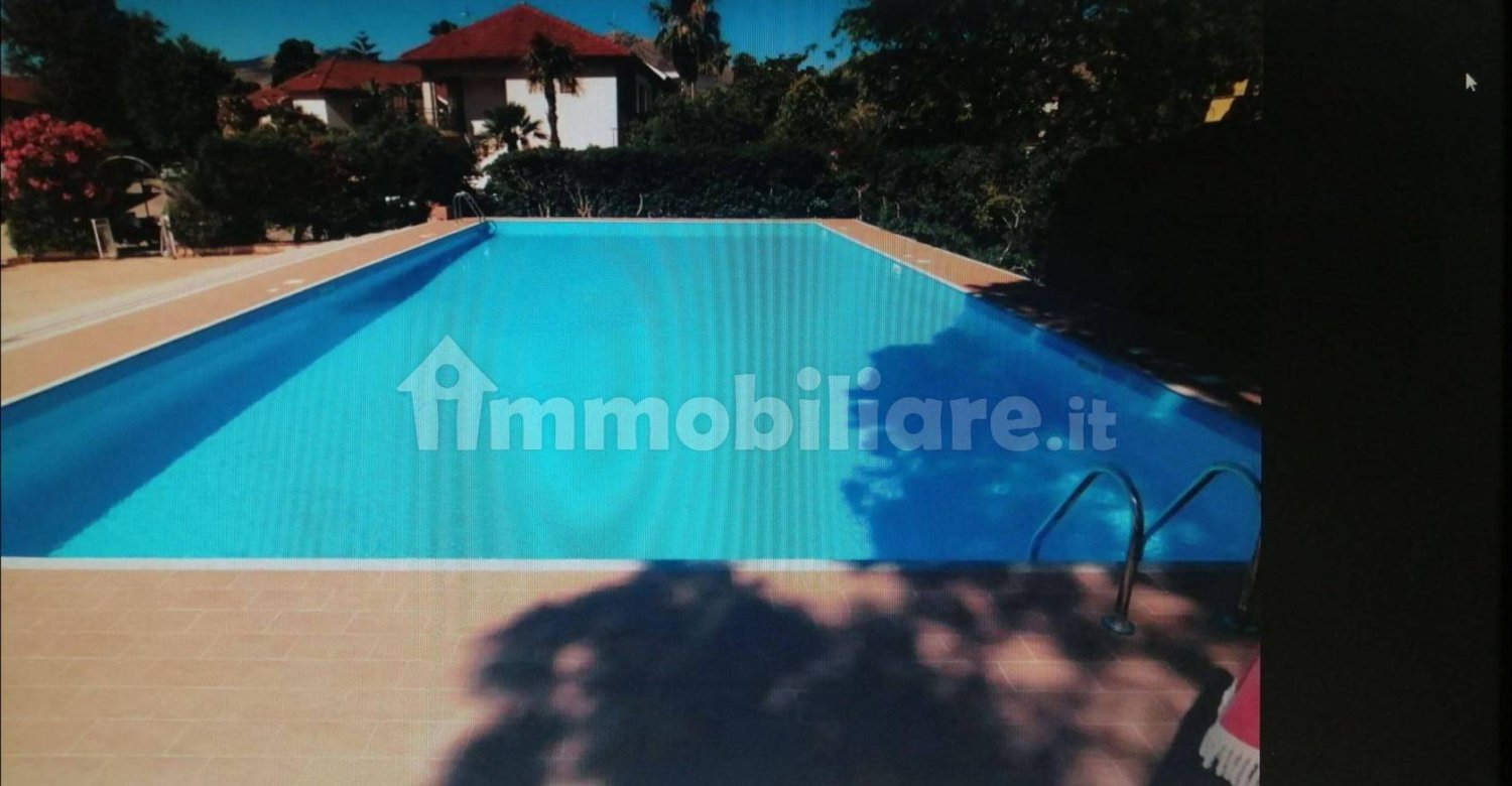 Квартира с 2 спальнями в Палермо, Италия № 251966