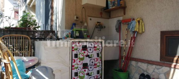 Квартира с 2 спальнями в Палермо, Италия № 251966 16