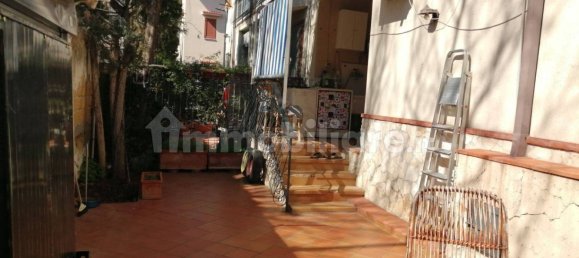 Квартира с 2 спальнями в Палермо, Италия № 251966 14