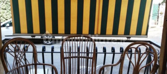 Квартира с 2 спальнями в Палермо, Италия № 251966 9