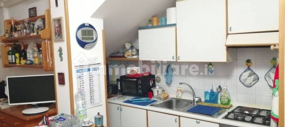 Квартира с 2 спальнями в Палермо, Италия № 251966 12