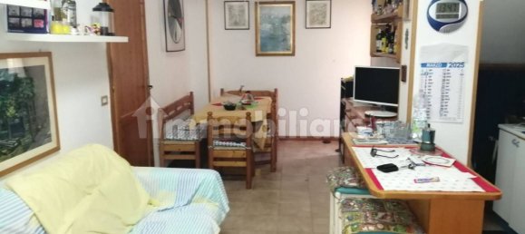 Квартира с 2 спальнями в Палермо, Италия № 251966 11