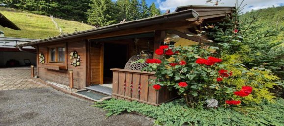 4 bedrooms House in Reichenau, Austria No. 256031 2