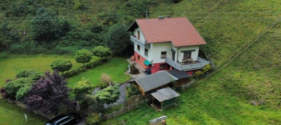 4 bedrooms House in Reichenau, Austria No. 256031 3