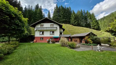 4 bedrooms House in Reichenau, Austria No. 256031