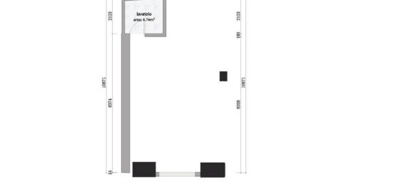 Apartamento de 4 dormitorios en Marino, Italy No. 341128 39