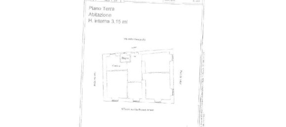 Apartamento de 4 dormitorios en Marino, Italy No. 341128 37