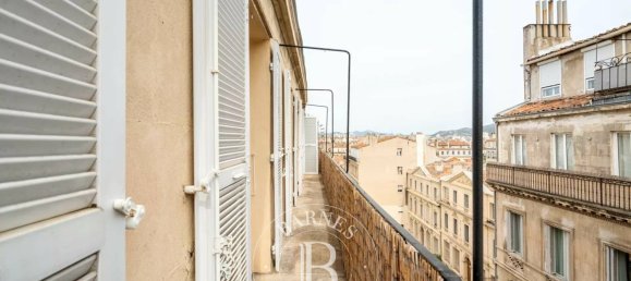 2 bedrooms Apartment in Marseille, France No. 291180 8