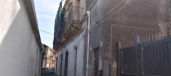 6-Zimmer Haus in Giarre, Italy, Nr. 40388 6