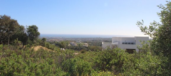 2393m² Land in Cadiz, Spain No. 18298 20