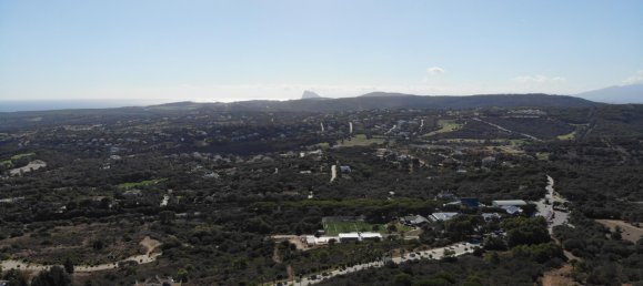 2393m² Land in Cadiz, Spain No. 18298 6