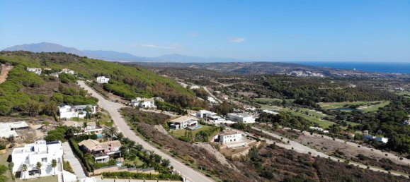 2393m² Land in Cadiz, Spain No. 18298 2