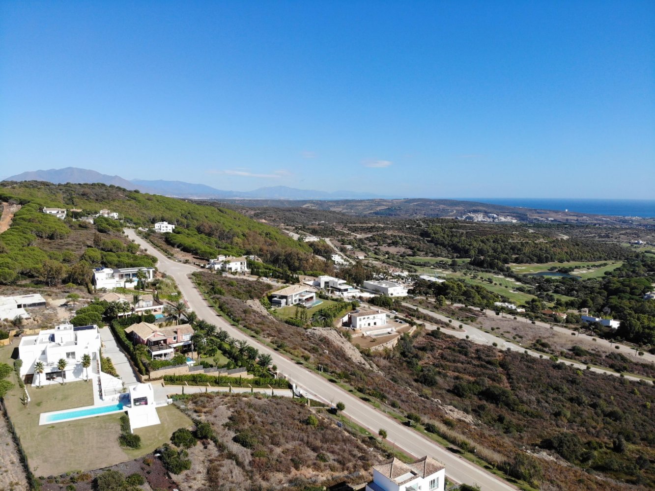 2393m² Land in Cadiz, Spain No. 18298