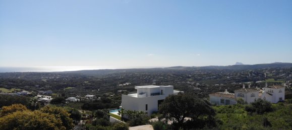 2393m² Land in Cadiz, Spain No. 18298 8