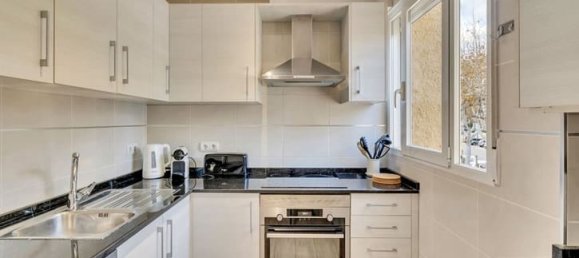 Apartamento T3 em Alicante, Spain N.º 136207 3