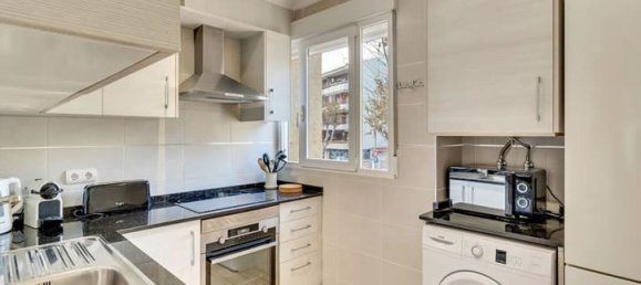 Apartamento T3 em Alicante, Spain N.º 136207 2