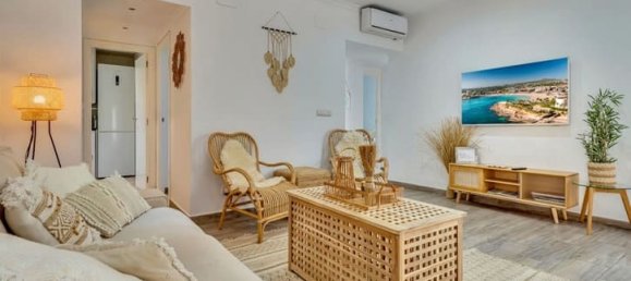 Apartamento T3 em Alicante, Spain N.º 136207 6