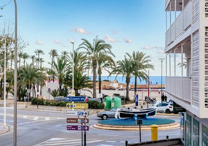 Apartamento T3 em Alicante, Spain N.º 136207