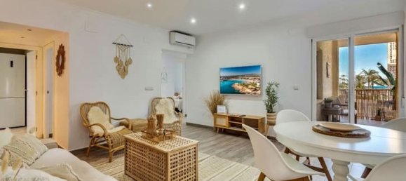 Apartamento T3 em Alicante, Spain N.º 136207 4