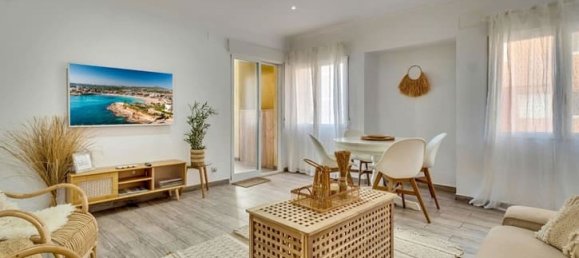 Apartamento T3 em Alicante, Spain N.º 136207 5