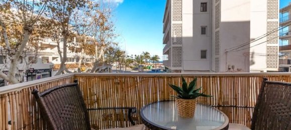 Apartamento T3 em Alicante, Spain N.º 136207 15