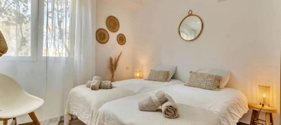 Apartamento T3 em Alicante, Spain N.º 136207 7