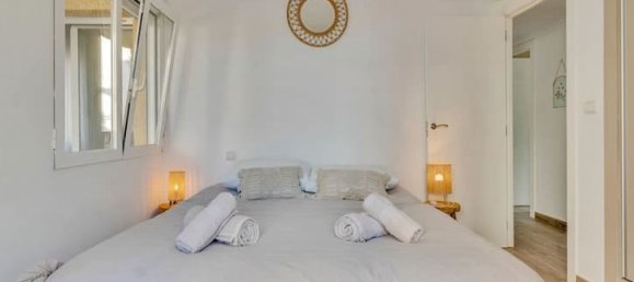 Apartamento T3 em Alicante, Spain N.º 136207 11