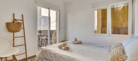 Apartamento T3 em Alicante, Spain N.º 136207 9