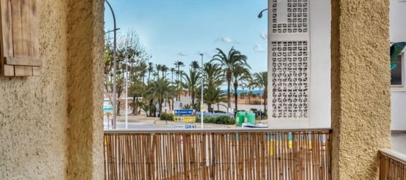 Apartamento T3 em Alicante, Spain N.º 136207 16